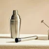 Best CASA SHAKE & STIR Shaker Da Cocktail 500 Ml Acciaio Inossidabile