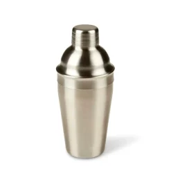 Best CASA SHAKE & STIR Shaker Da Cocktail 500 Ml Acciaio Inossidabile