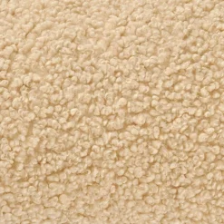 Clearance CASA SHAUN Cuscino Beige