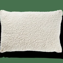 Shop CASA SHAUN Cuscino Bianco Antico