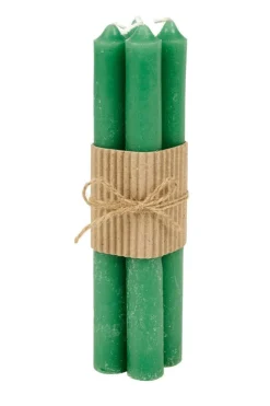 Flash Sale CASA SHORTY Candele Verde