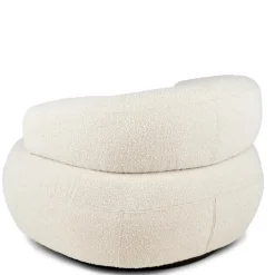 Best CASA SIBEL Poltrona Beige