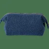 Best Sale CASA SIERA Trousse Blu Scuro