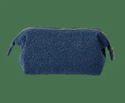 Best Sale CASA SIERA Trousse Blu Scuro