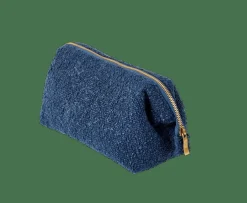 Best Sale CASA SIERA Trousse Blu Scuro
