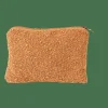Hot CASA SIERA Trousse Marrone