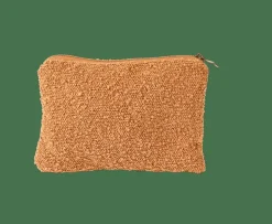 Hot CASA SIERA Trousse Marrone