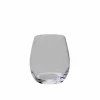 Fashion CASA SILHOUETTE Bottiglia 1,25 L Trasparente