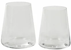 Fashion CASA SILHOUETTE Bottiglia 1,25 L Trasparente