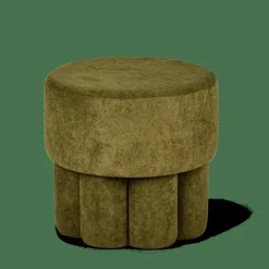 Flash Sale CASA SILVA Pouf Verde