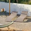 Hot CASA SILVES Sdraio Sabbia