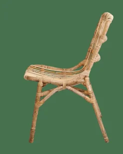 Clearance CASA SIMBA Sedia Da Pranzo L Seduta: 42 Cm