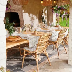 Clearance CASA SIMBA Sedia Da Pranzo L Seduta: 42 Cm