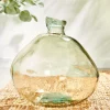Sale CASA SIMPLICITY Vaso Marrone