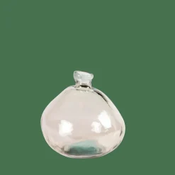 Sale CASA SIMPLICITY Vaso Marrone