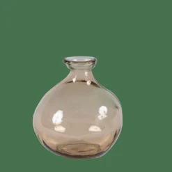 Sale CASA SIMPLICITY Vaso Taupe
