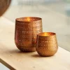 Outlet CASA SIRIUS Partylight Bronzo