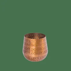 Outlet CASA SIRIUS Partylight Bronzo