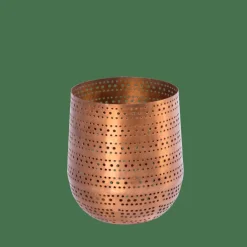 Outlet CASA SIRIUS Partylight Bronzo