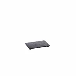 Store CASA SLATE Piatto Nero