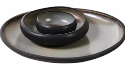 Store CASA SLATE Piatto Nero