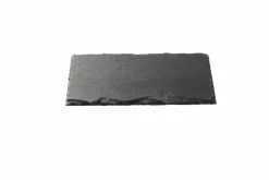 Store CASA SLATE Piatto Nero
