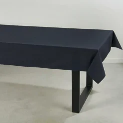 Best CASA SLATE Piatto Nero