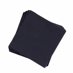 Best CASA SLATE Piatto Nero