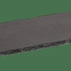 Shop CASA SLATE Tagliere Da Portata Nero