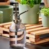 Hot CASA SMOKY Vaporizzatore Acqua Grigio