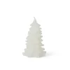 Outlet CASA SNOWY Candela Bianco