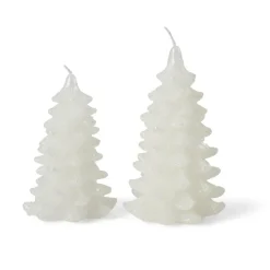 Outlet CASA SNOWY Candela Bianco