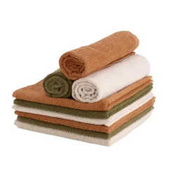 Best Sale CASA SOFT BEIGE Strofinaccio Beige
