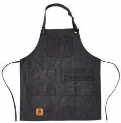 New CASA SOFT BLACK Strofinaccio Nero