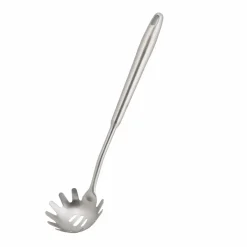 Outlet CASA SOUS CHEF Cucchiaio Da Salsa Argentato