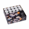 Cheap CASA SPAAS Lumini Set Di 75 Bianco