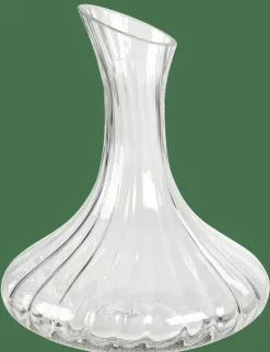Flash Sale CASA SPEAKEASIES Caraffa Decanter 1,5 L Trasparente