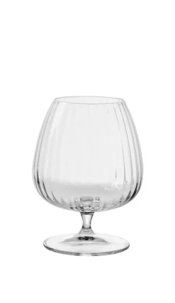 Fashion CASA SPEAKEASIES Cognac 46,5 CL Trasparente