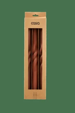 Best CASA SPIRAL Candela Marrone
