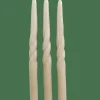 Store CASA SPIRAL Candela S/3 Taupe