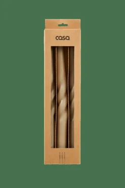 Store CASA SPIRAL Candela S/3 Taupe