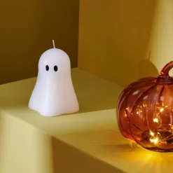 Clearance CASA SPOOKY Candela Bianco
