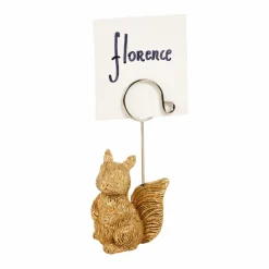 Online CASA SQUIRREL Soprammobile Dorato