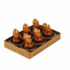 Online CASA SQUIRREL Soprammobile Dorato