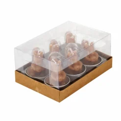 Online CASA SQUIRREL Soprammobile Dorato