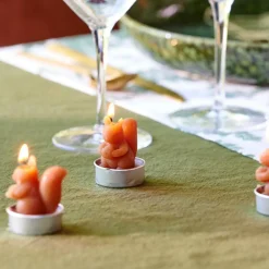 Online CASA SQUIRREL Lumini Set Di 6 Marrone