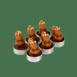 Online CASA SQUIRREL Lumini Set Di 6 Marrone