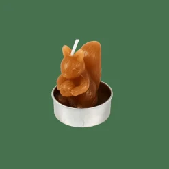 Online CASA SQUIRREL Lumini Set Di 6 Marrone