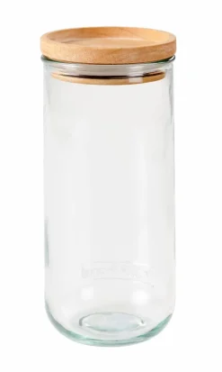 Cheap CASA STACKO Barattolo 35 CL Trasparente