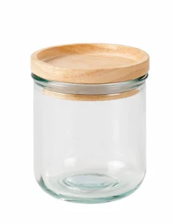 Sale CASA STACKO Barattolo 82 CL Trasparente